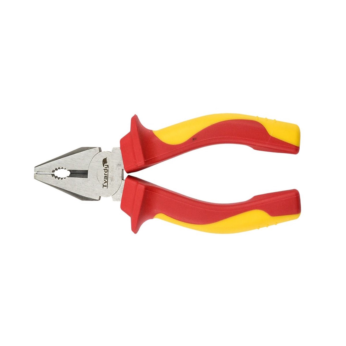 Elektrilised kombitangid 160 mm VDE