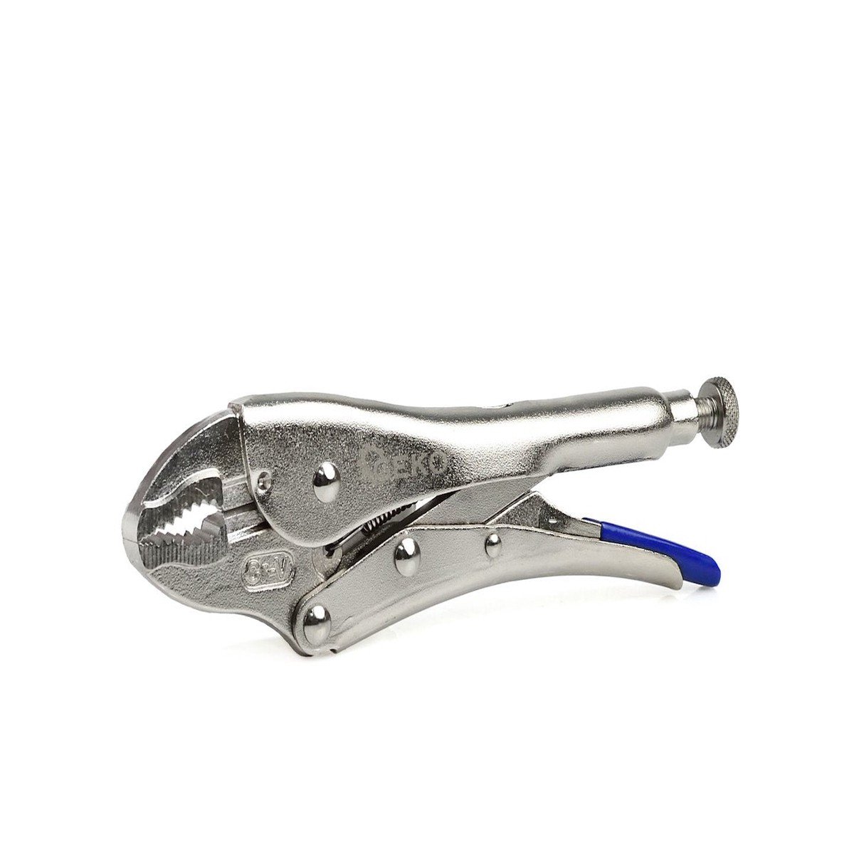 Morse-tpi lukustustangid 175 mm / 7" G10227