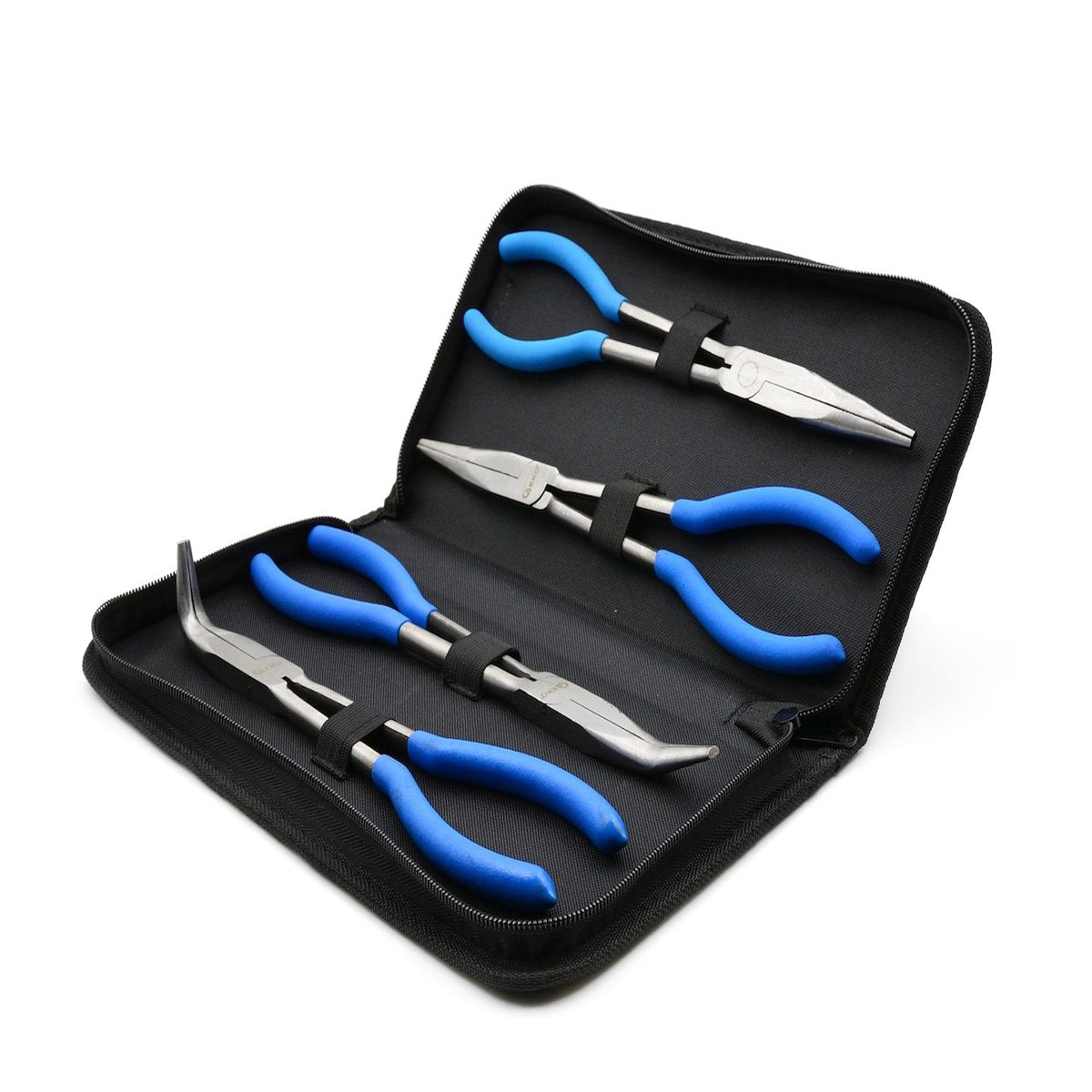 Pikad tangid, 4 tk, 280 mm