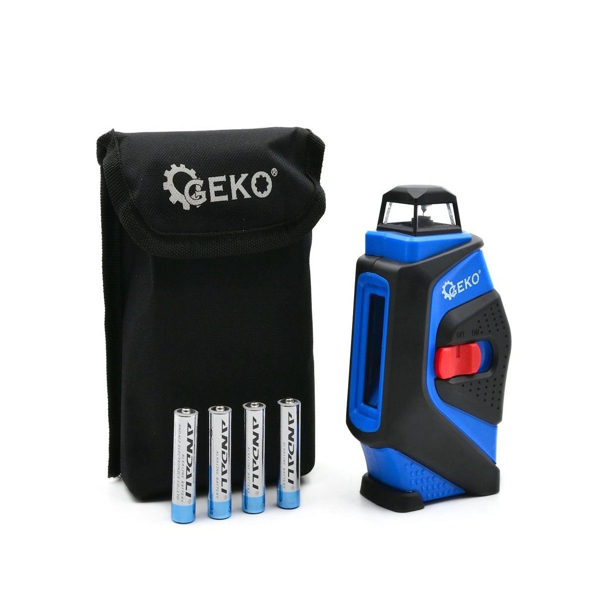 Ristlaser 360
