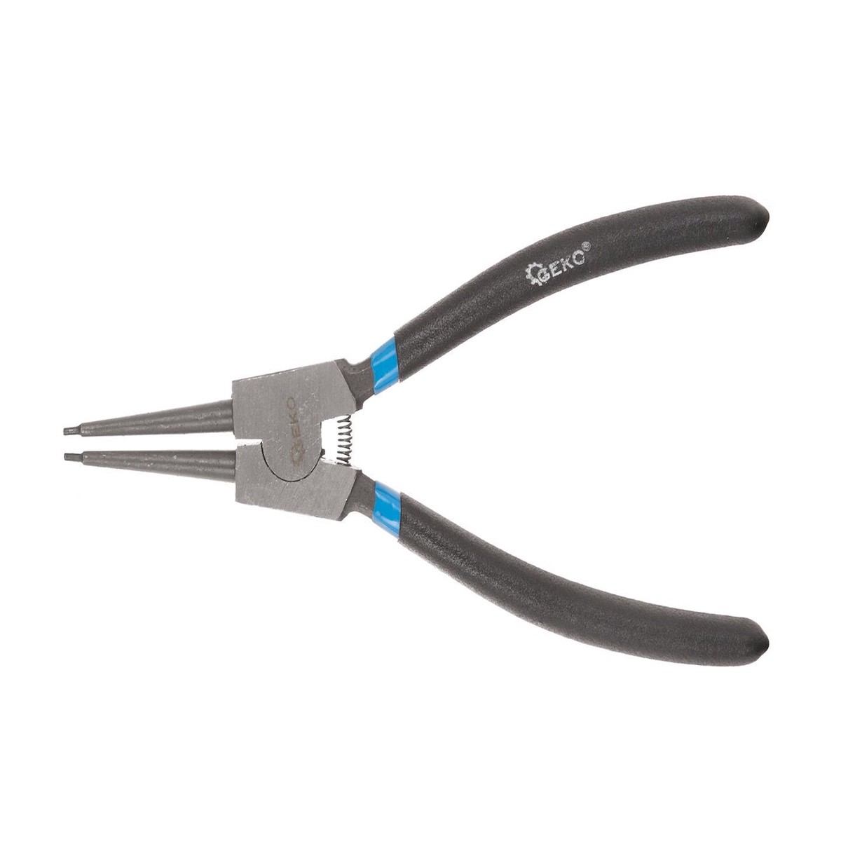 Vliste sirgete seegertangide 200mm/8"