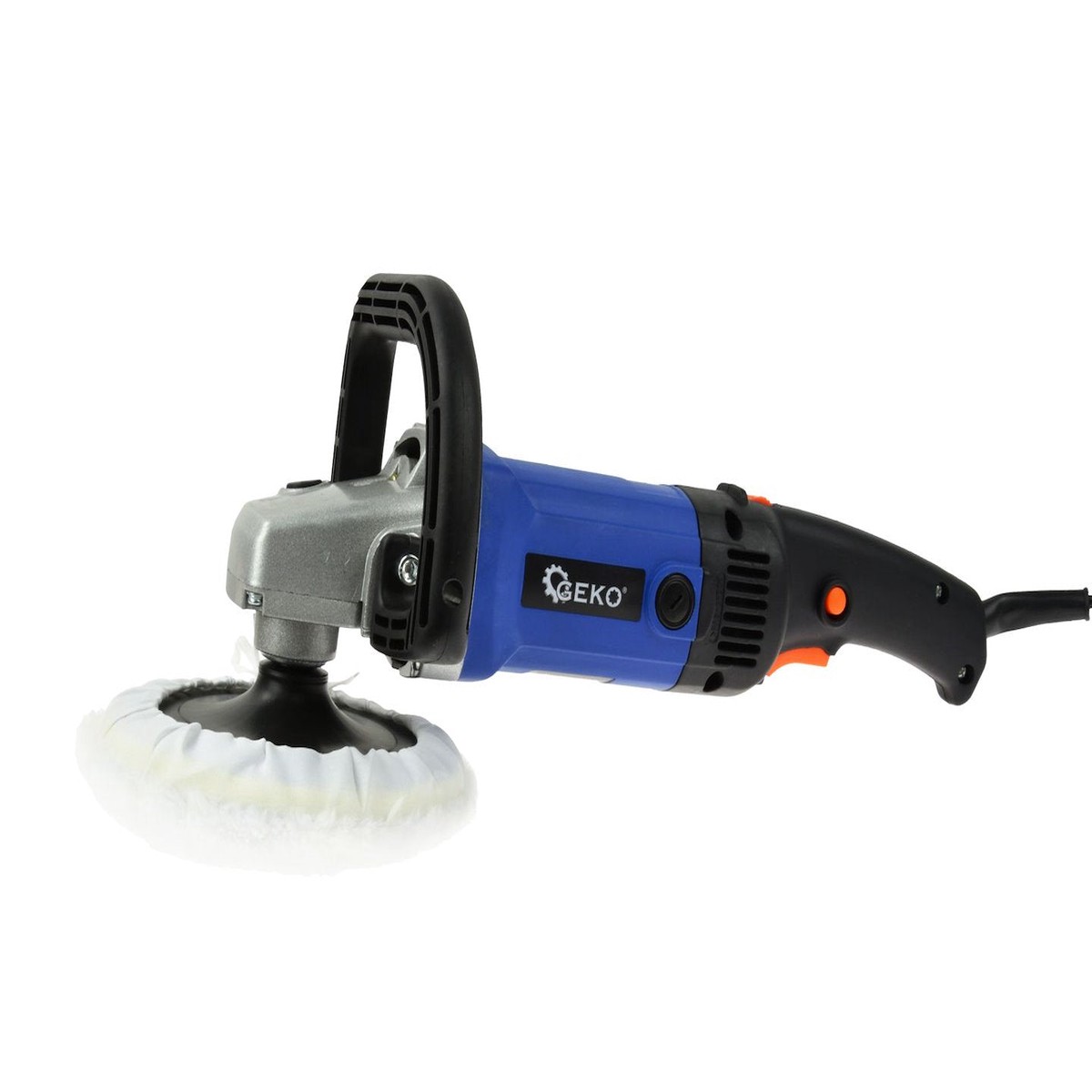 1200W autopoleerija