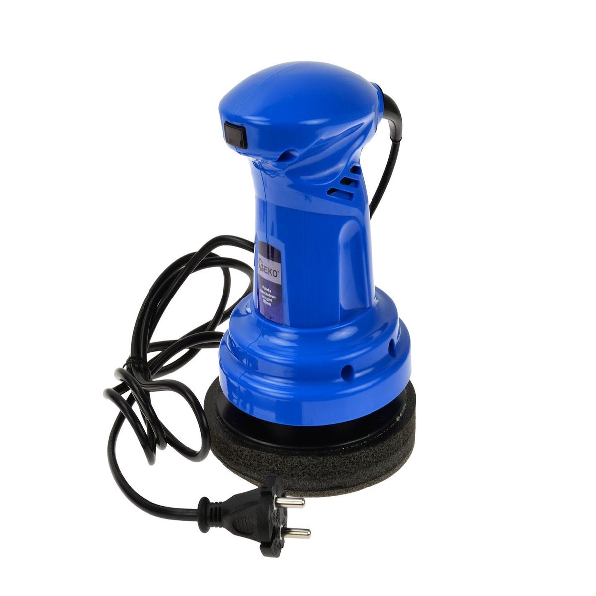 Auto poleerimismasin 230V 150 mm