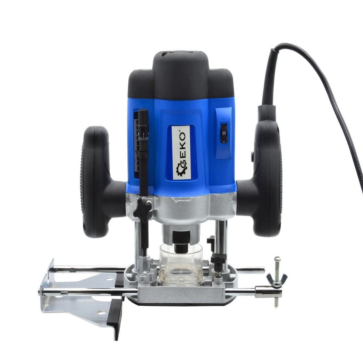 GEKO lafrees 1200 W reguleeritava vimsusega G80735