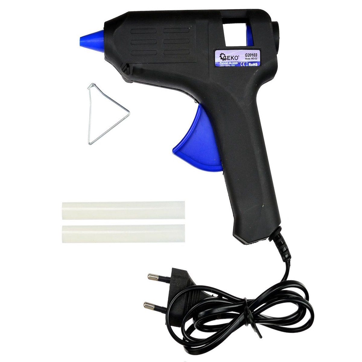 Liimipstol 78 W, 1111.5 mm