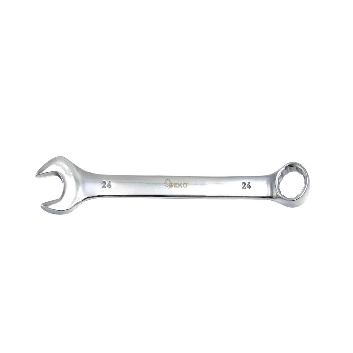 Poleeritud kombineeritud mutrivti CrV 29 mm