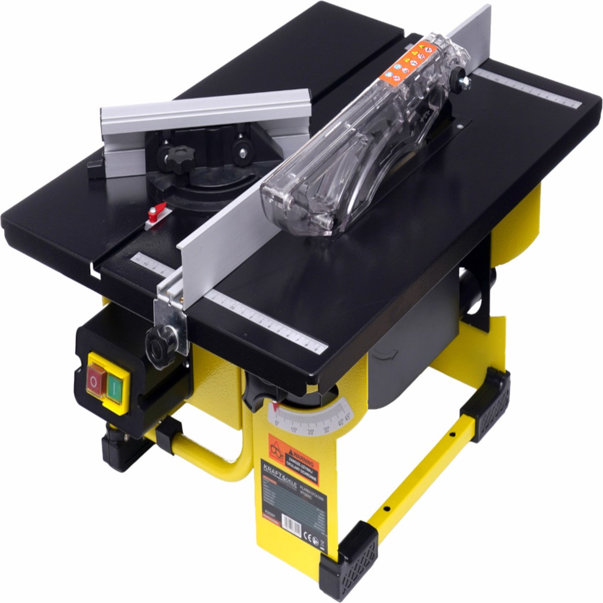 2000 W lauasaag KD5291