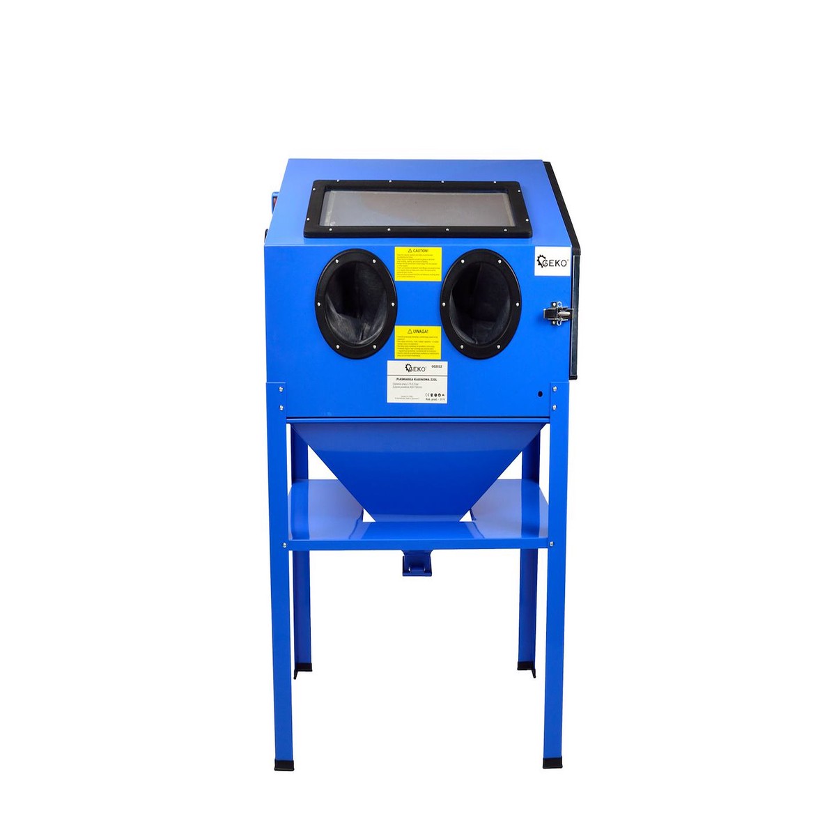 220 L liivapritsikapp