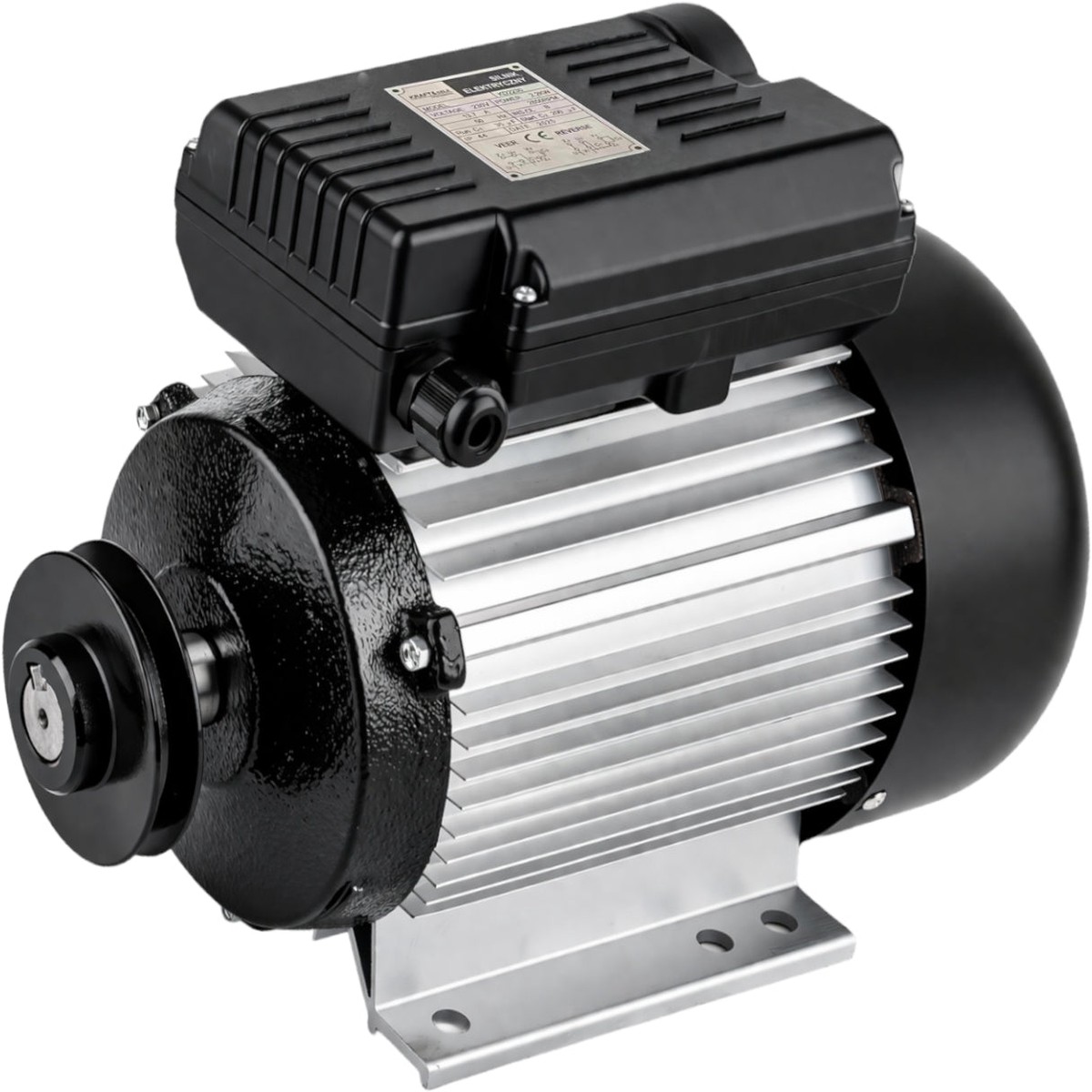 Elektrimootor 3 kW KD2231
