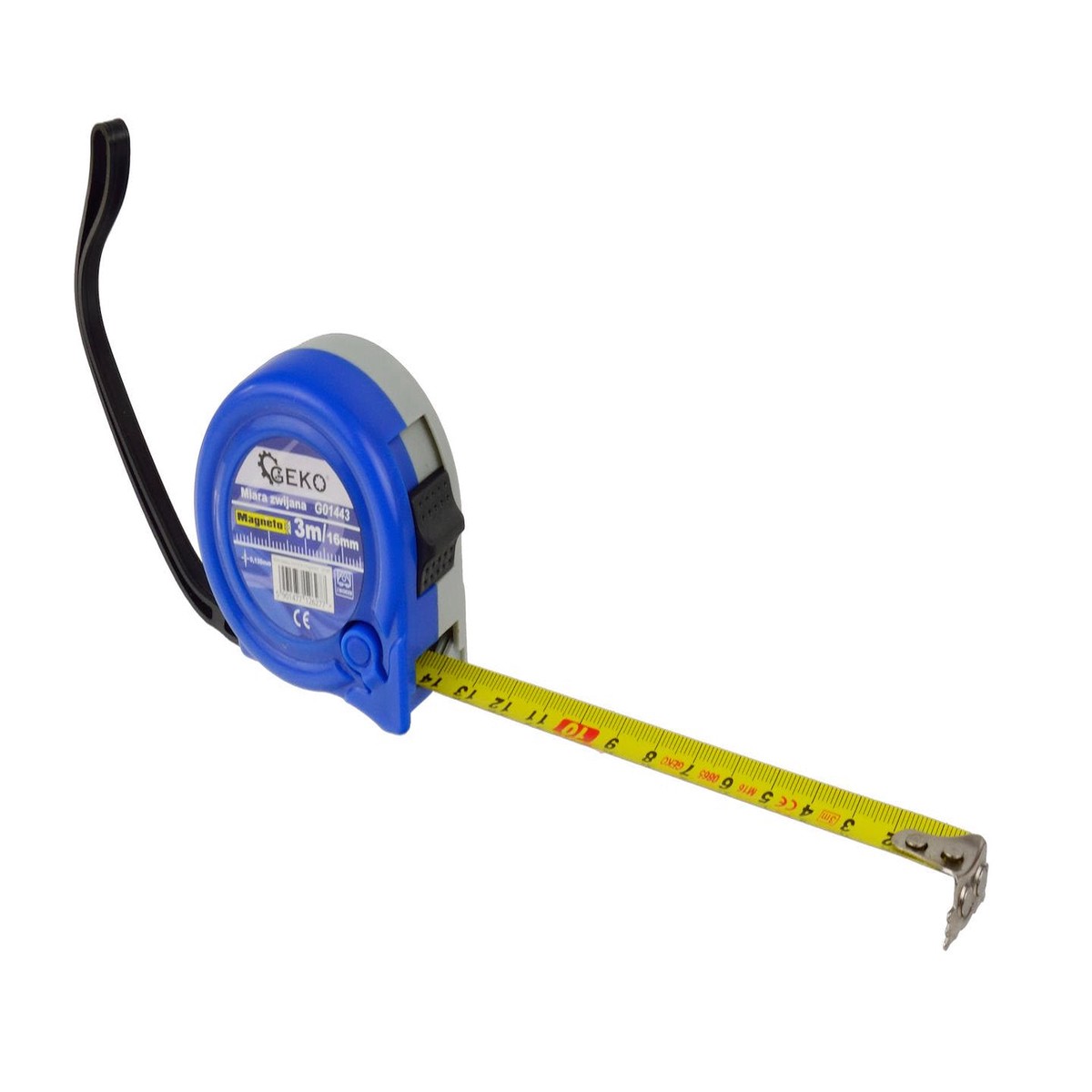 GEKO mdulint 3 m 16 mm G01443
