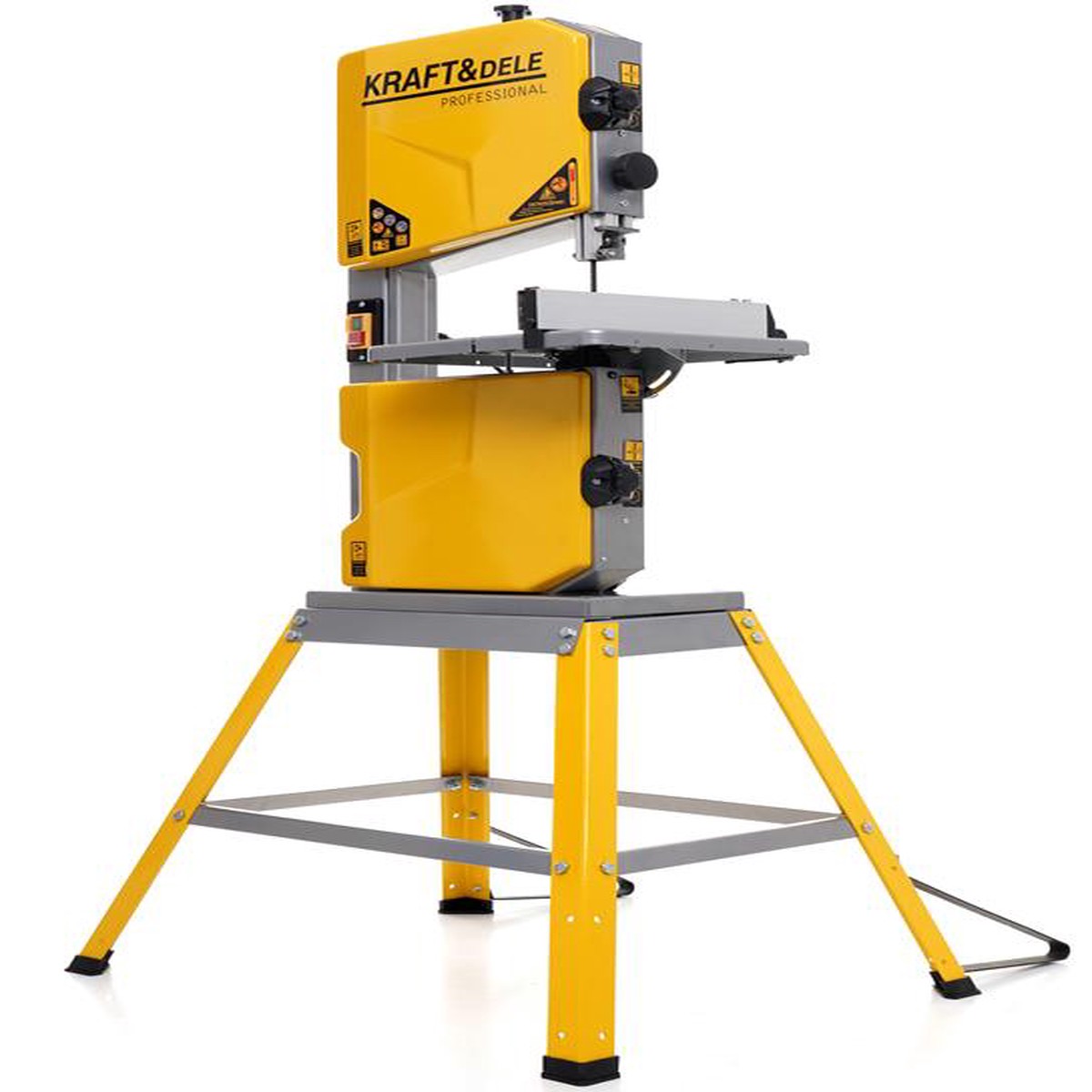 KRAFT&DELE lintsaag 900 W KD5298