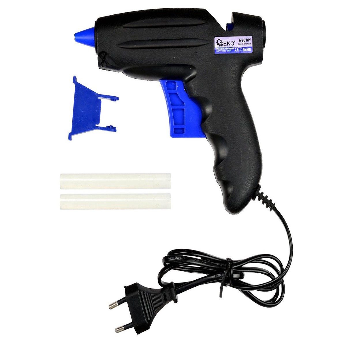 Liimipstol 200W - 11.2 mm