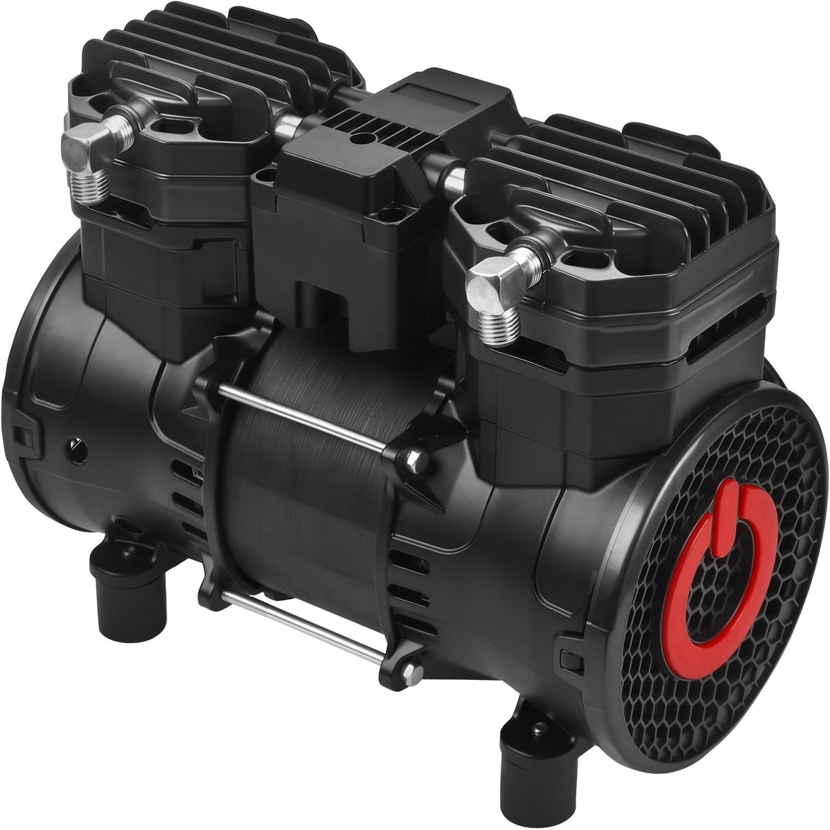 livaba hukompressor 1390 W KD4076
