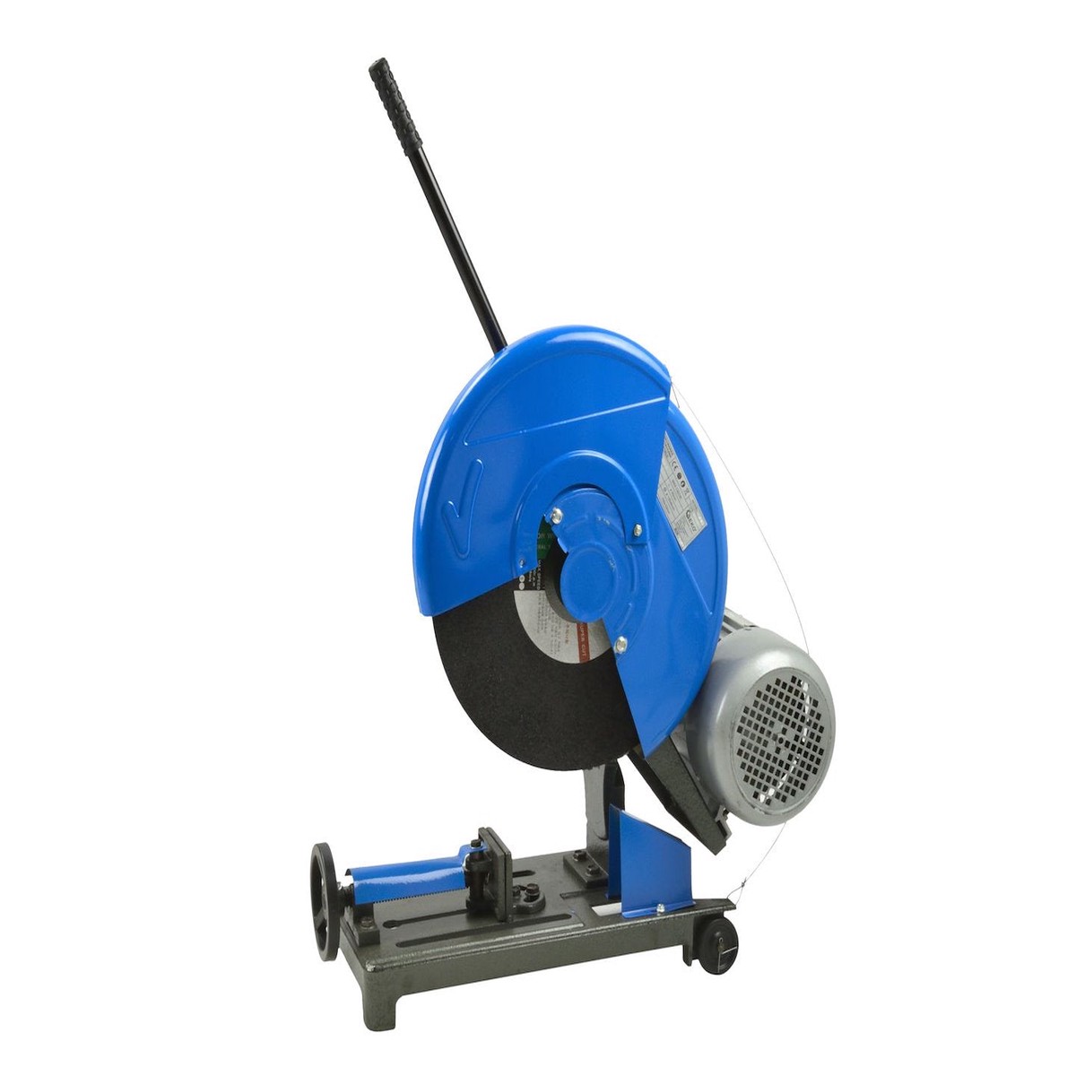 Metalli likesaag, 230V, 2000W