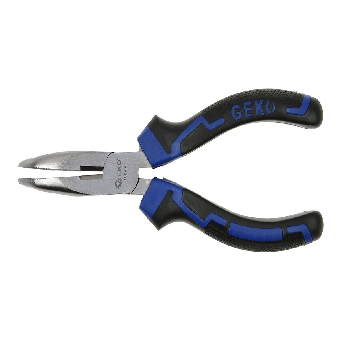 Pikad kverad teravotsatangid, 160 mm