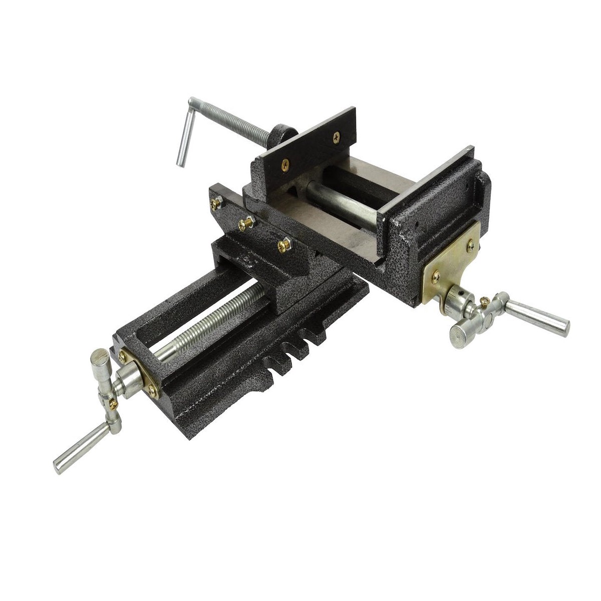 Ristkelguga kruustang 125 mm G01028