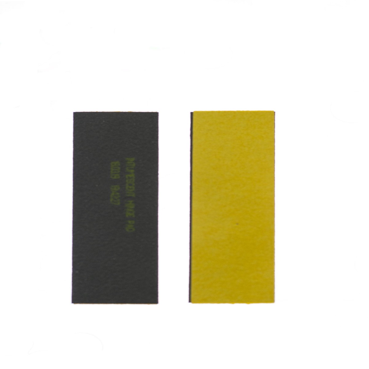 Atlantic Intumescent Hinge Pad 3" x 2" - FD30