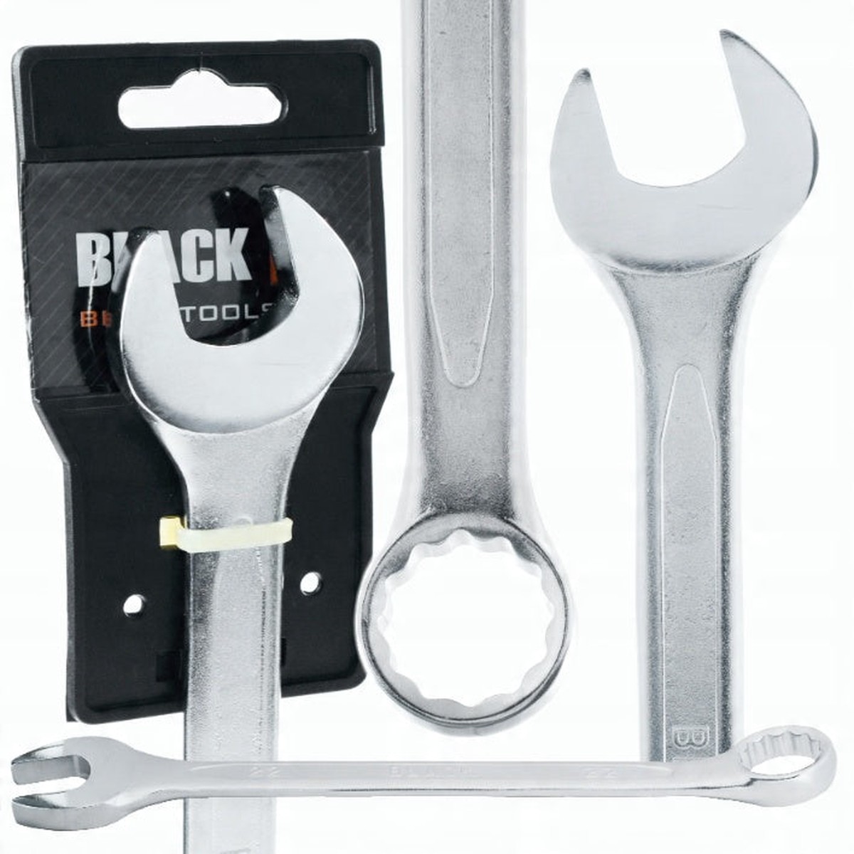 Blacktools lehtsilmusvti 21 mm 16321