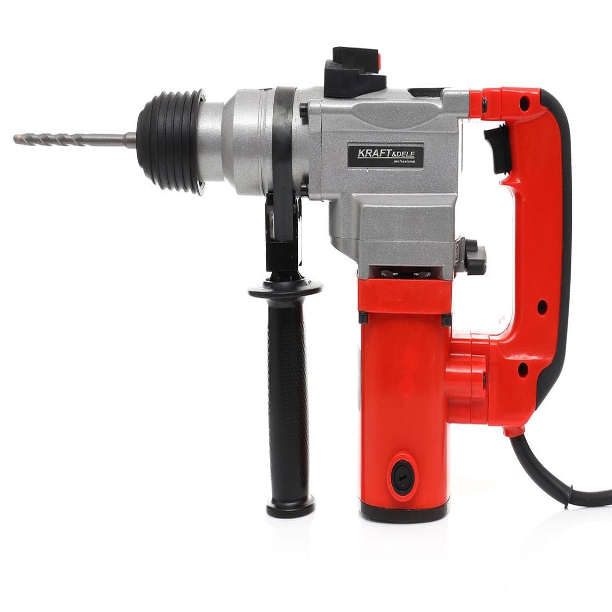 KRAFT&DELE 1600 W vasarpuur KD1691