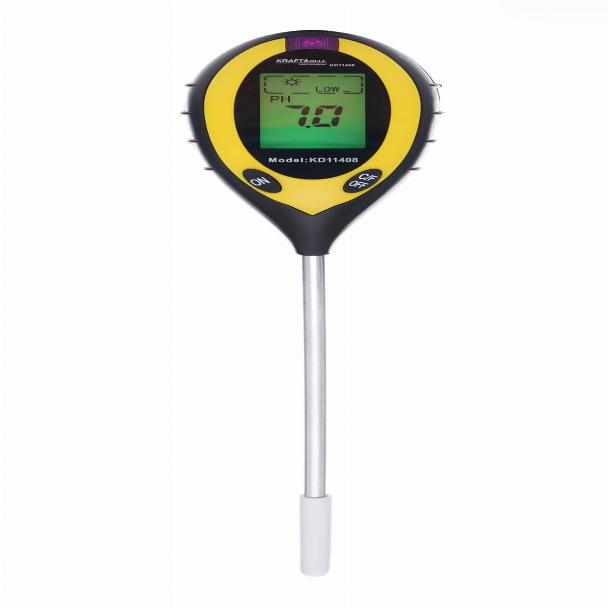 KRAFT&DELE 4-hes mullamtur KD11408