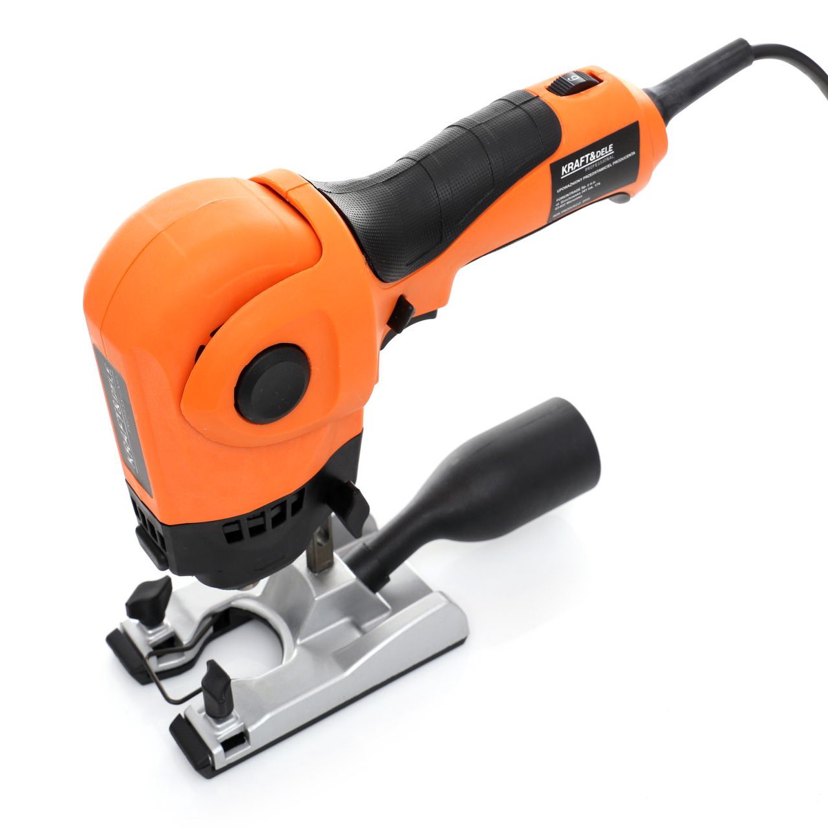 KRAFT&DELE multifunktsionaalne prdtriist KD1689