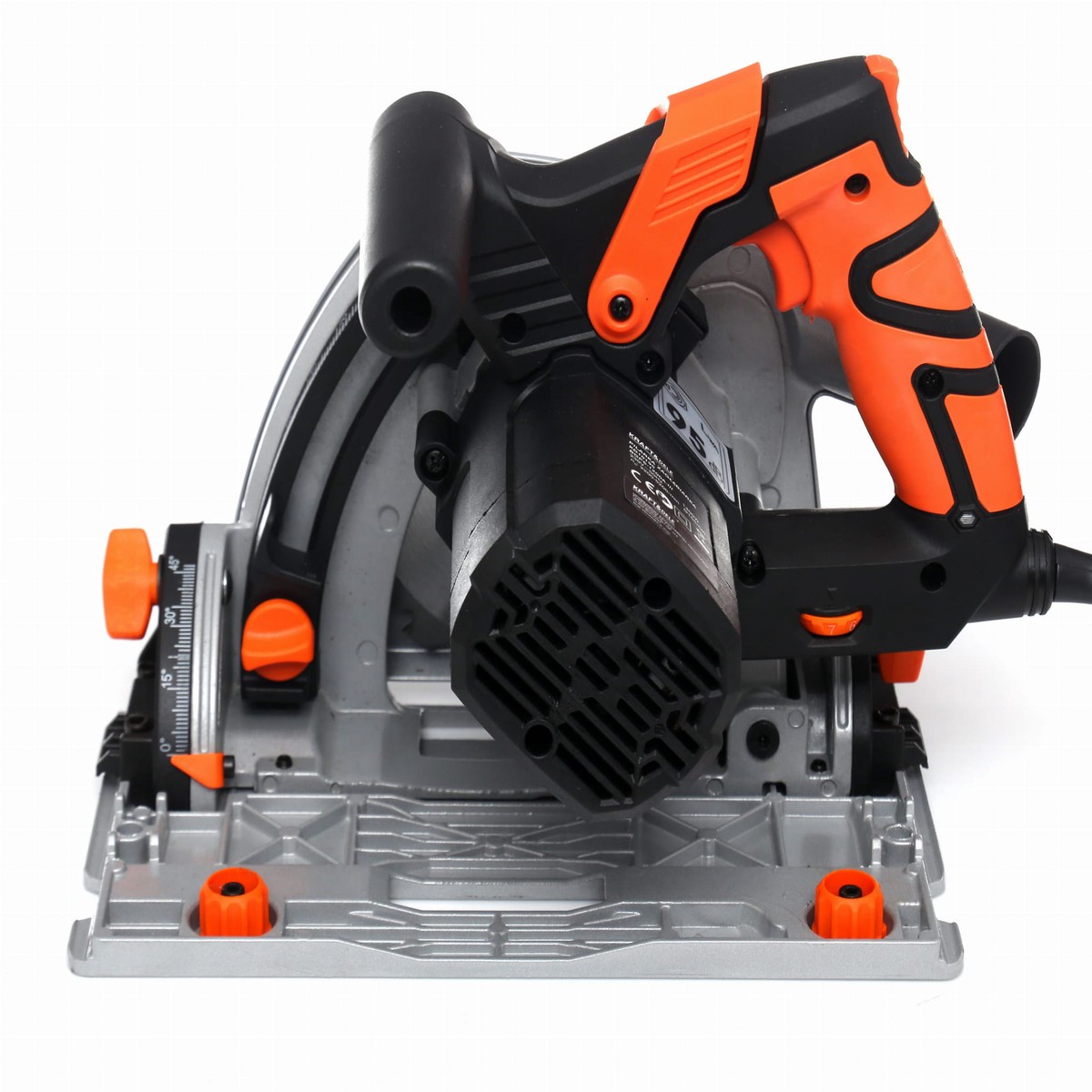 KRAFT&DELE sukelsaag 1400 W KD10195