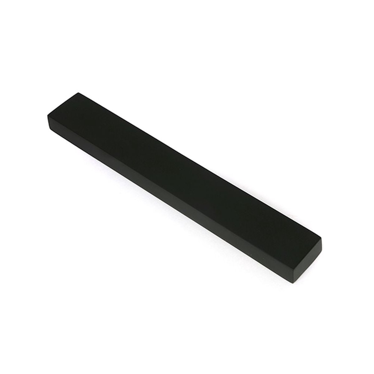 From The Anvil - Aged Bronze Slimline External Blank Plate (Each)