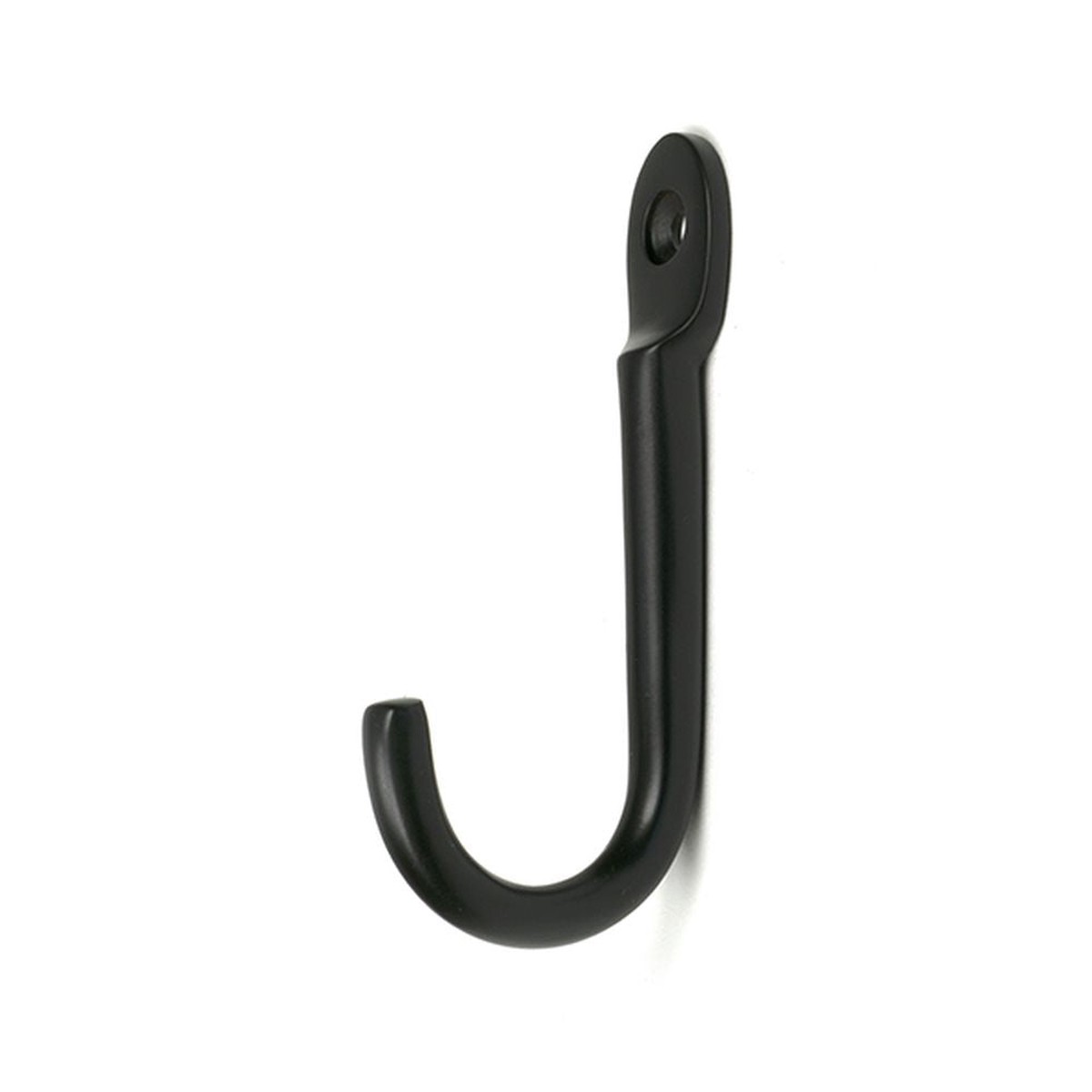 From The Anvil - Aged Bronze Traditional Coat Hook