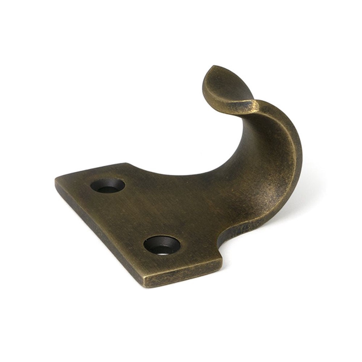 From The Anvil - Burnished Brass Sash Lift