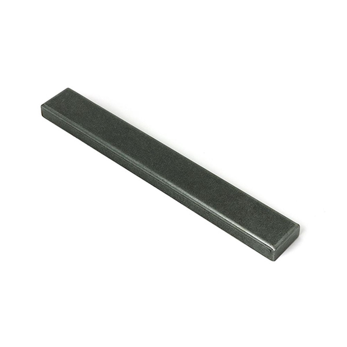 From The Anvil - Pewter Slimline External Blank Plate (Each)