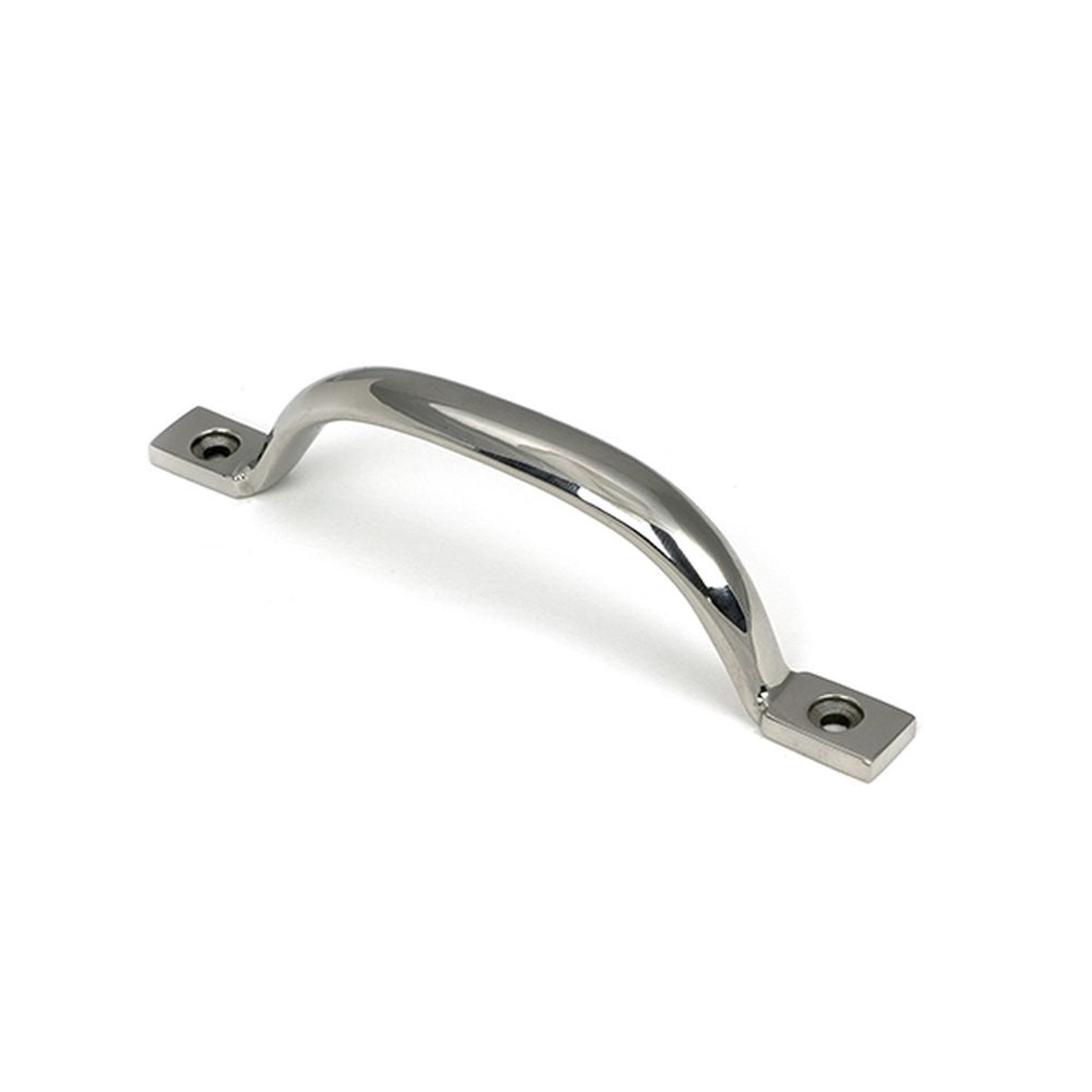 From The Anvil - Polished Marine SS (316) Slim Sash Pull