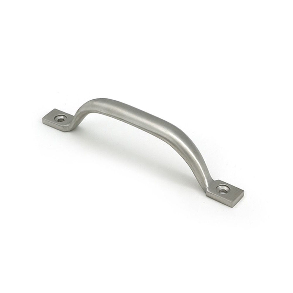 From The Anvil - Satin Marine SS (316) Slim Sash Pull