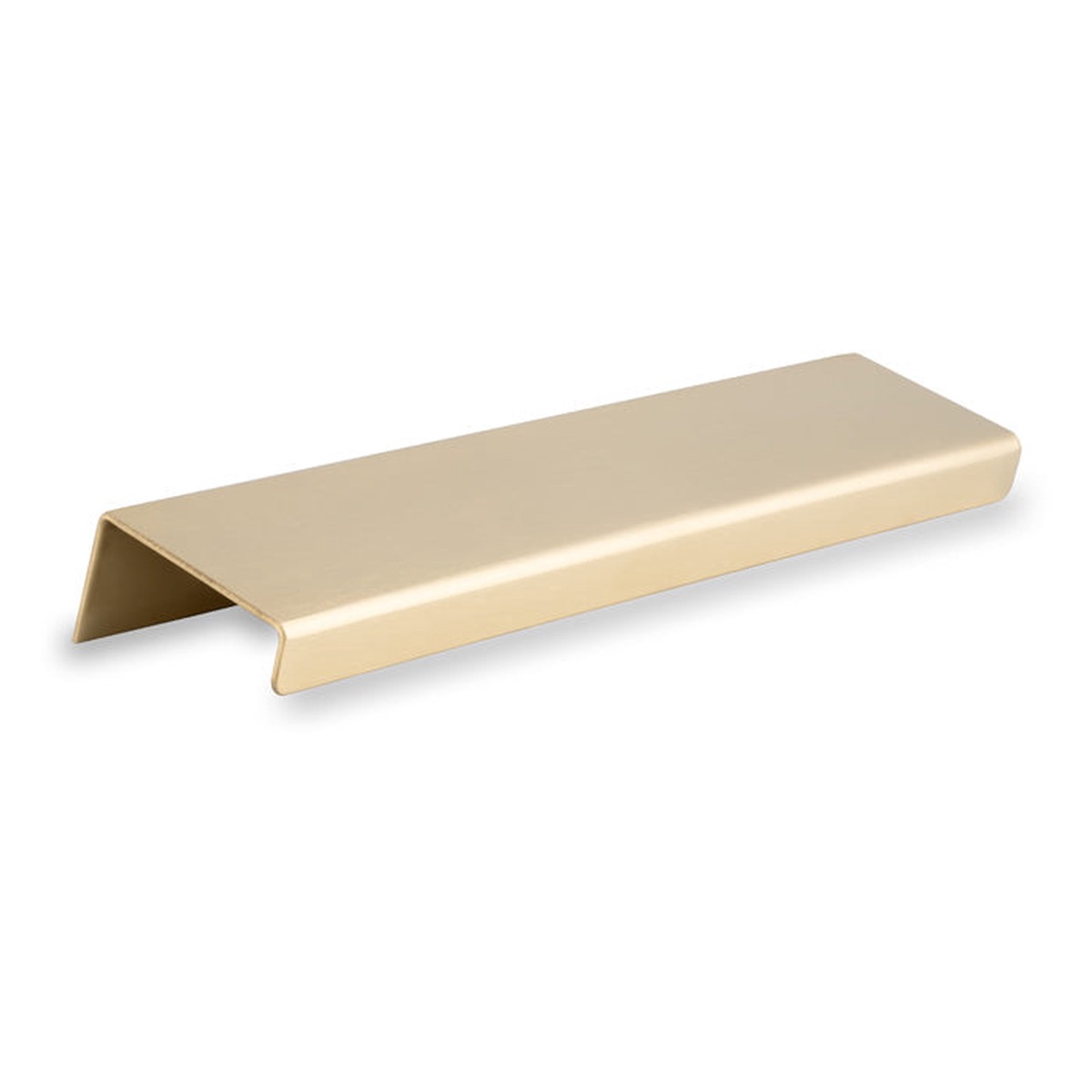 Alexander & Wilks - Tilly Finger Pull - 150mm Sbpvd