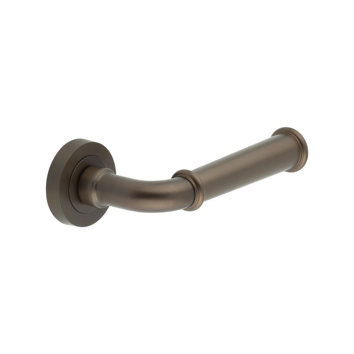 Frelan - Classic Dark Bronze Dark Handle
