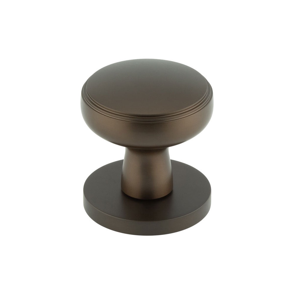 Frelan - Classic DB Mortice knob