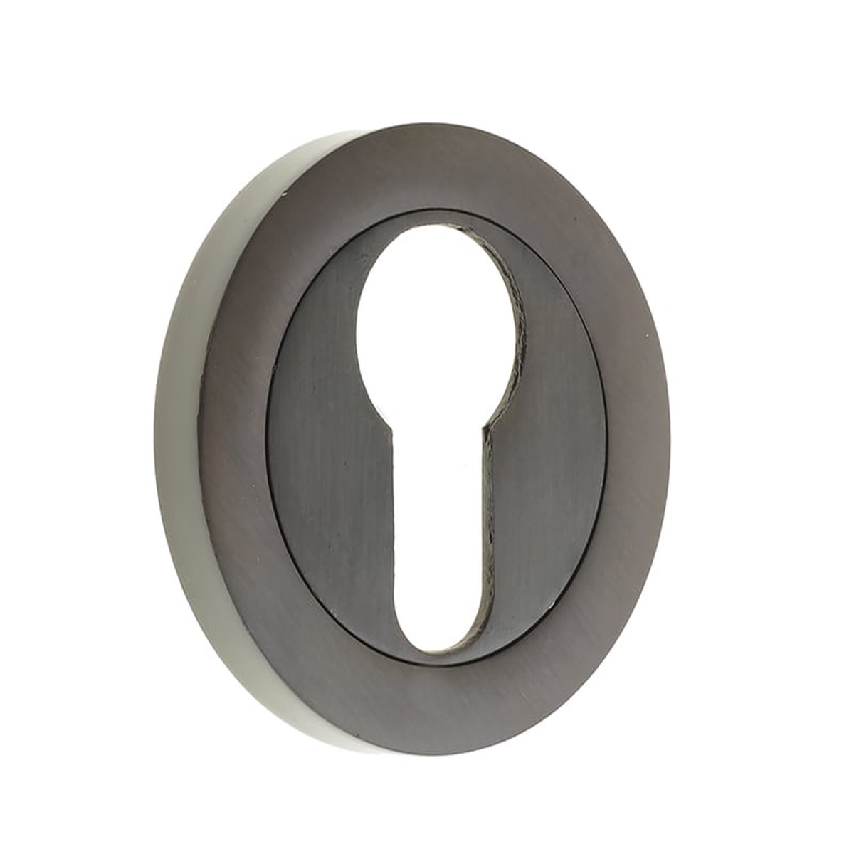 Frelan - Euro Profile Escutcheon