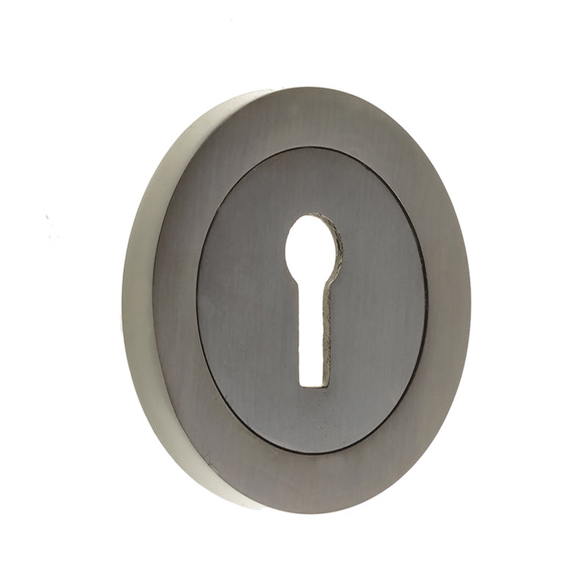 Frelan - Standard Keyway Escutcheon