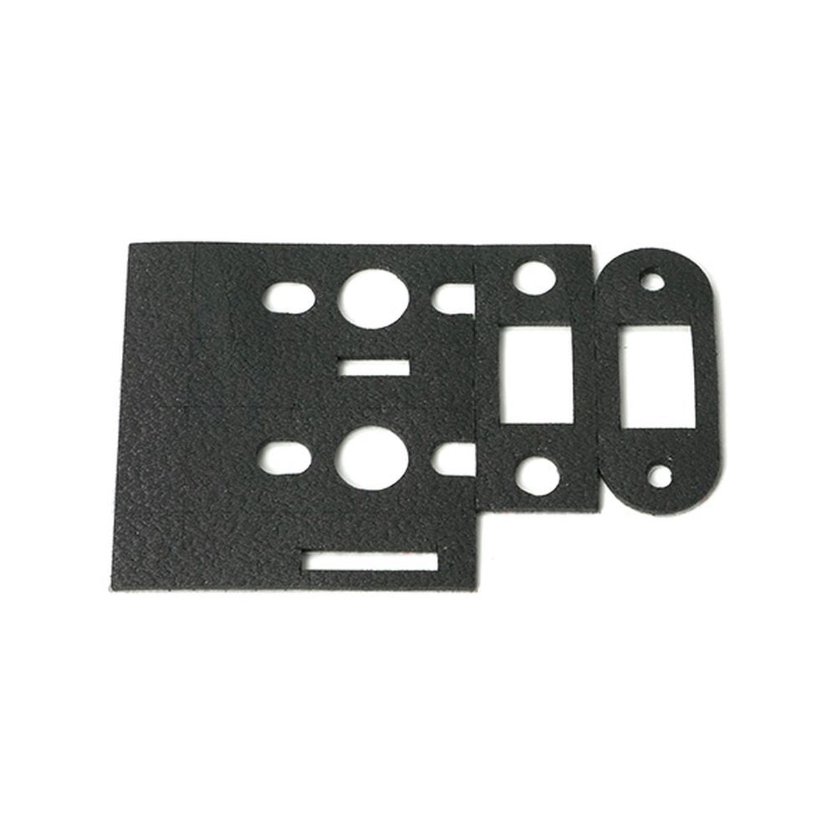 From The Anvil - 2mm Intumescent Pack for Anvil 2" & 3" Heavy Duty Deadbolts (FD 60)