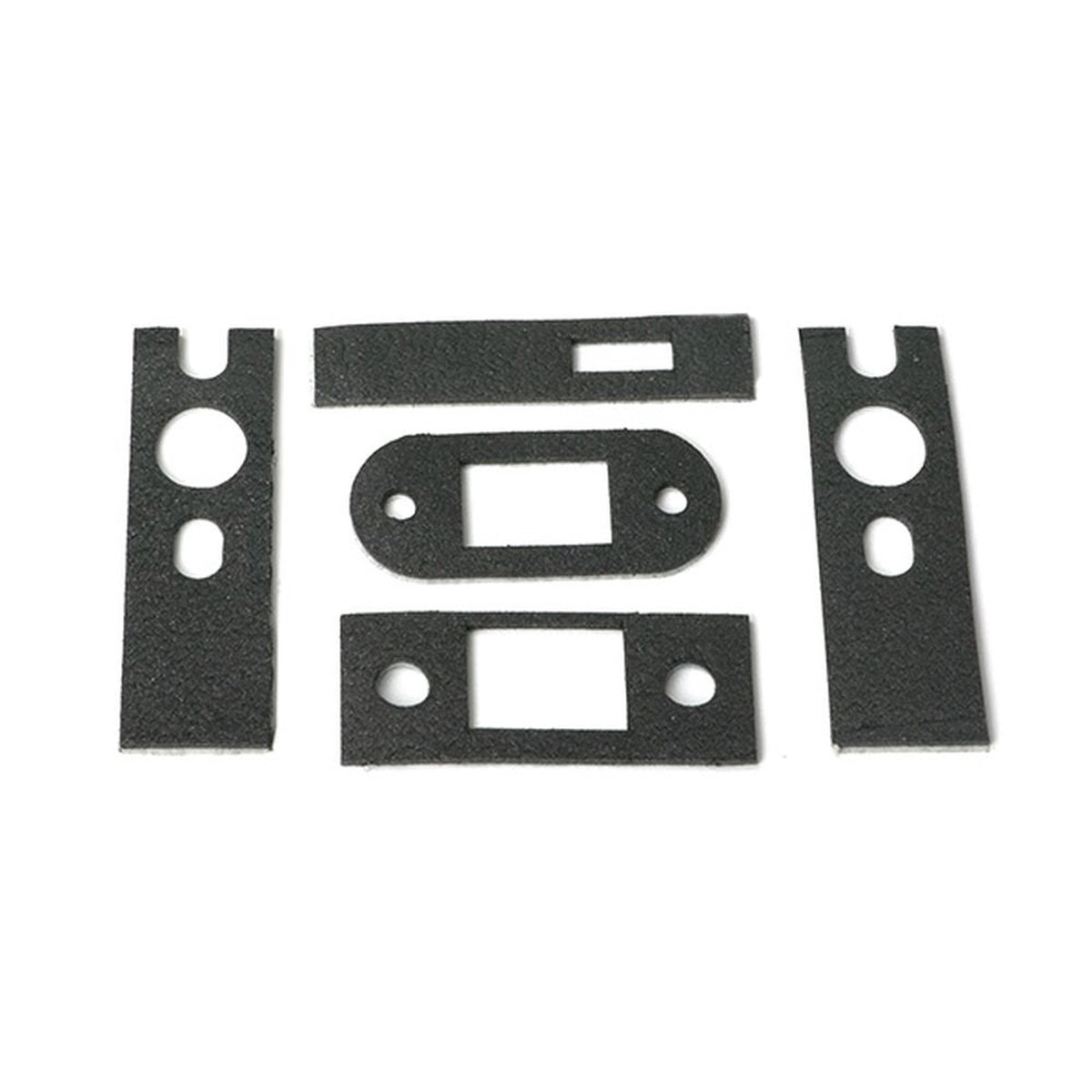 From The Anvil - 2mm Intumescent Pack for Anvil 3" Heavy Duty Latch's (FD 60)