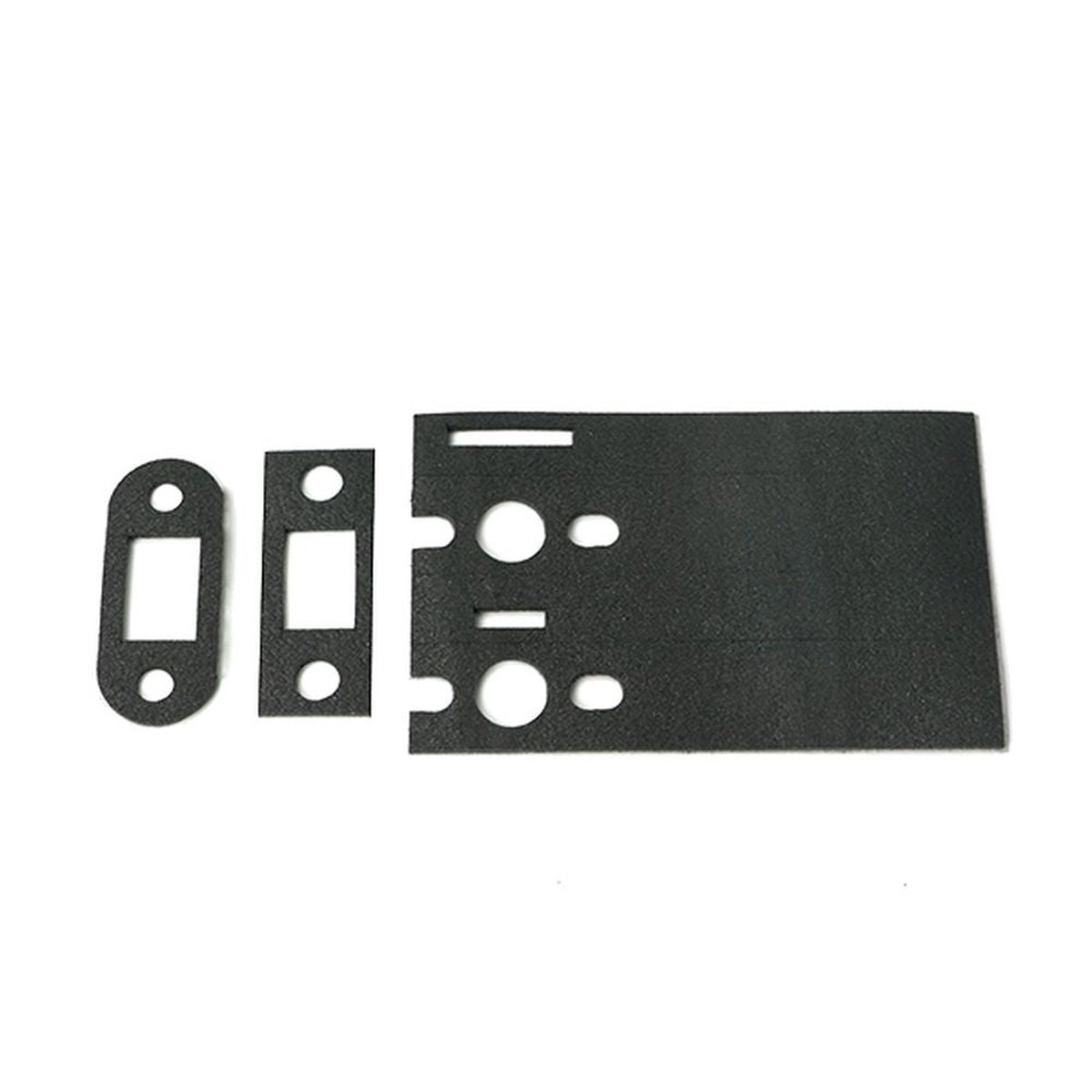 From The Anvil - 2mm Intumescent Pack for Anvil 4" & 5" Heavy Duty Deadbolts (FD 60)