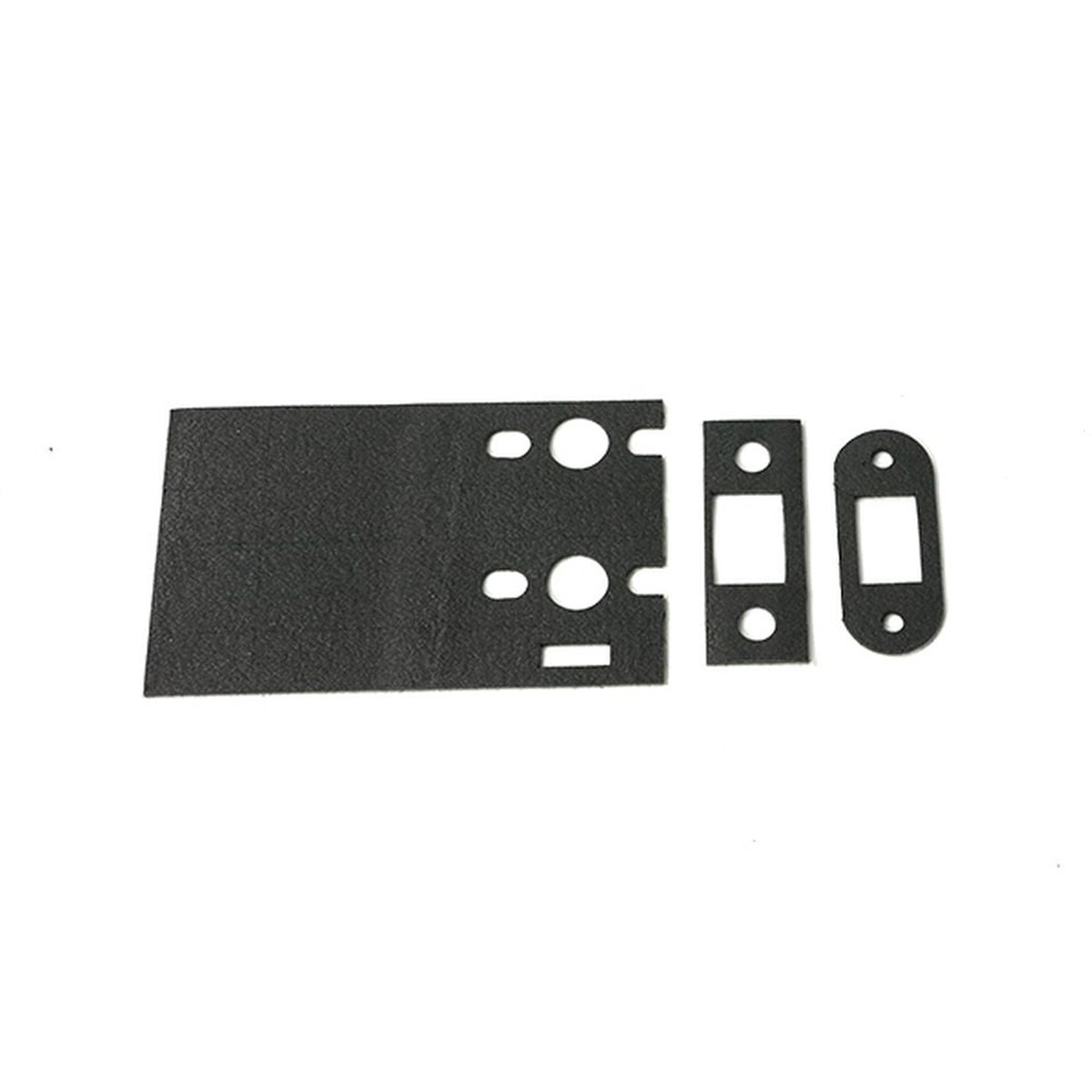 From The Anvil - 2mm Intumescent Pack for Anvil 4" & 5" Heavy Duty Latch's (FD 60)