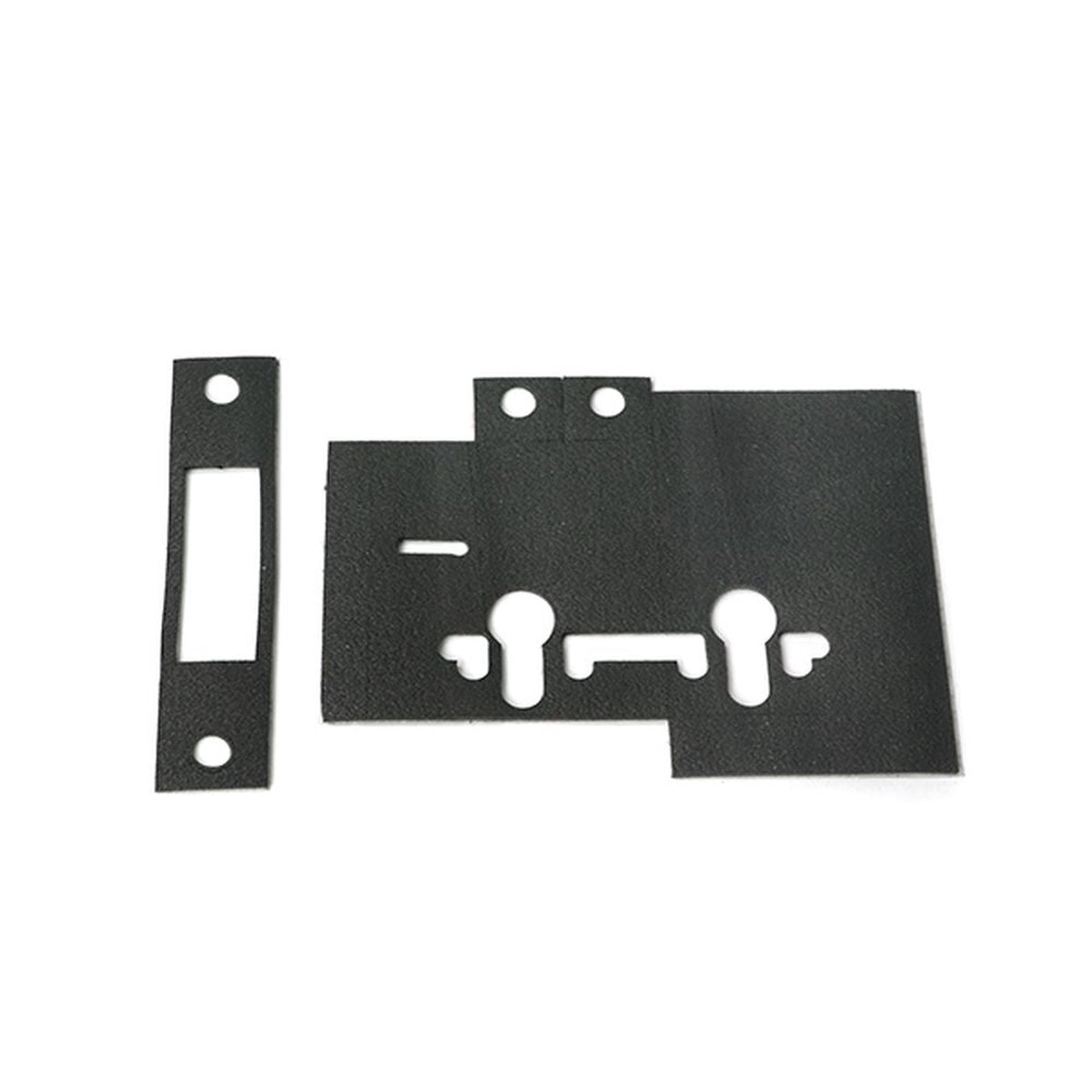 From The Anvil - 2mm Intumescent Pack for Anvil Euro Dead Locks (FD 60)