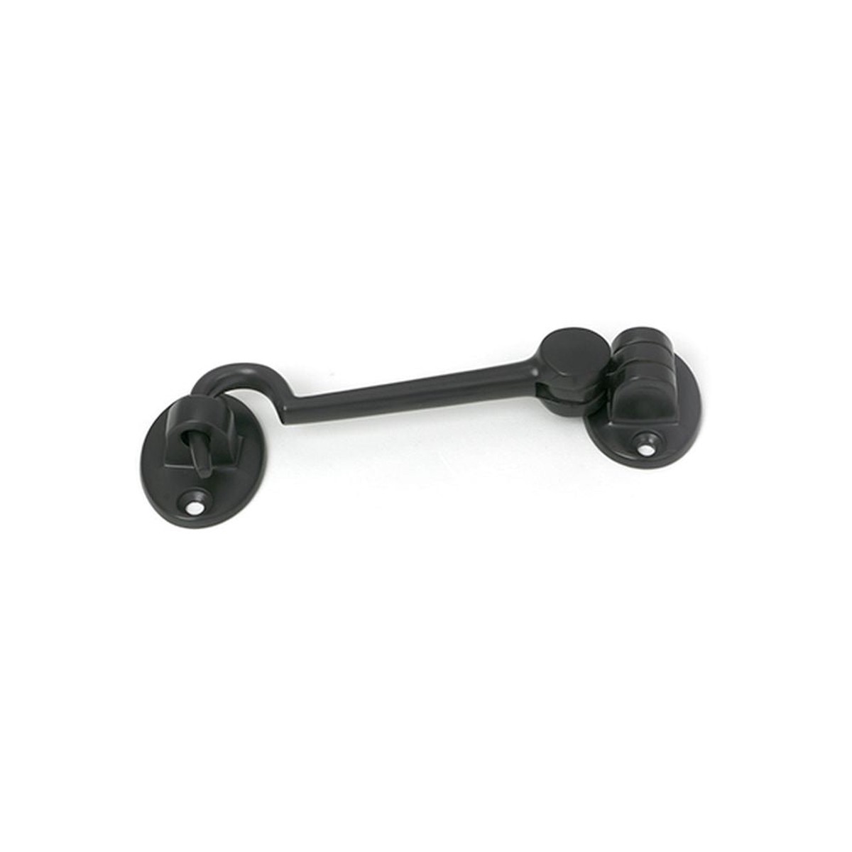 From The Anvil - Aged Bronze 4" Cabin Hook