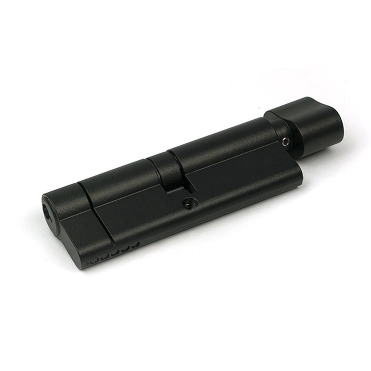 From The Anvil - Aged Bronze 45/45 5pin Euro Cylinder/Thumbturn KA