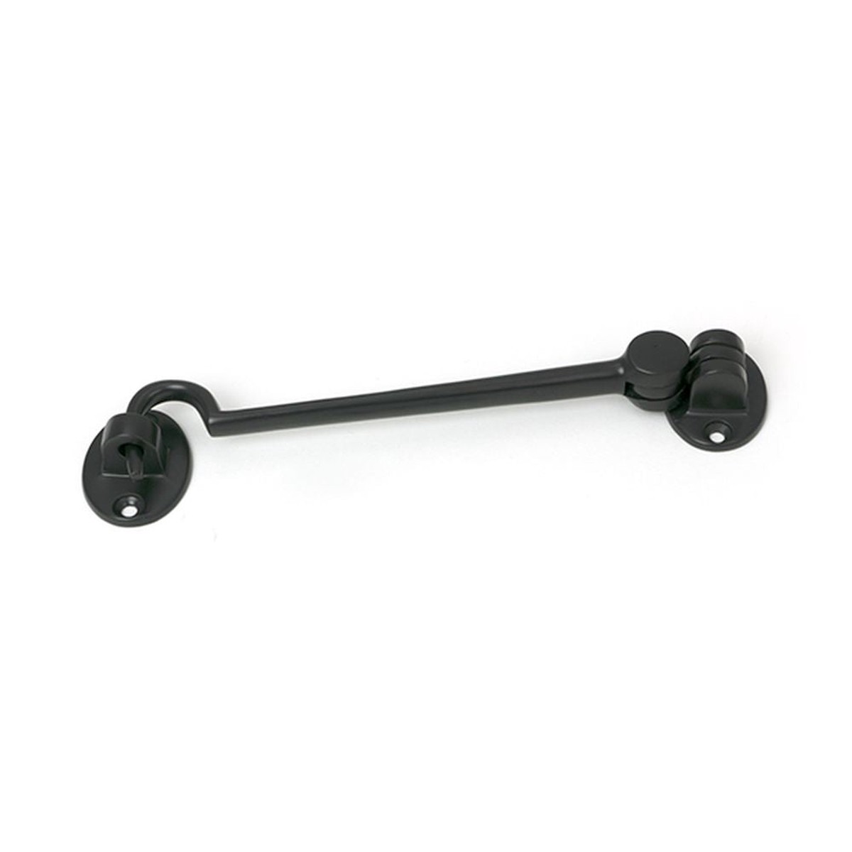 From The Anvil - Aged Bronze 6" Cabin Hook