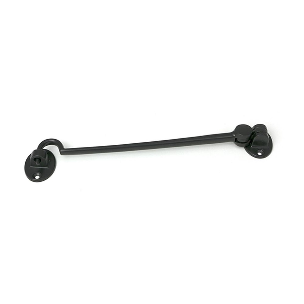 From The Anvil - Aged Bronze 8" Cabin Hook