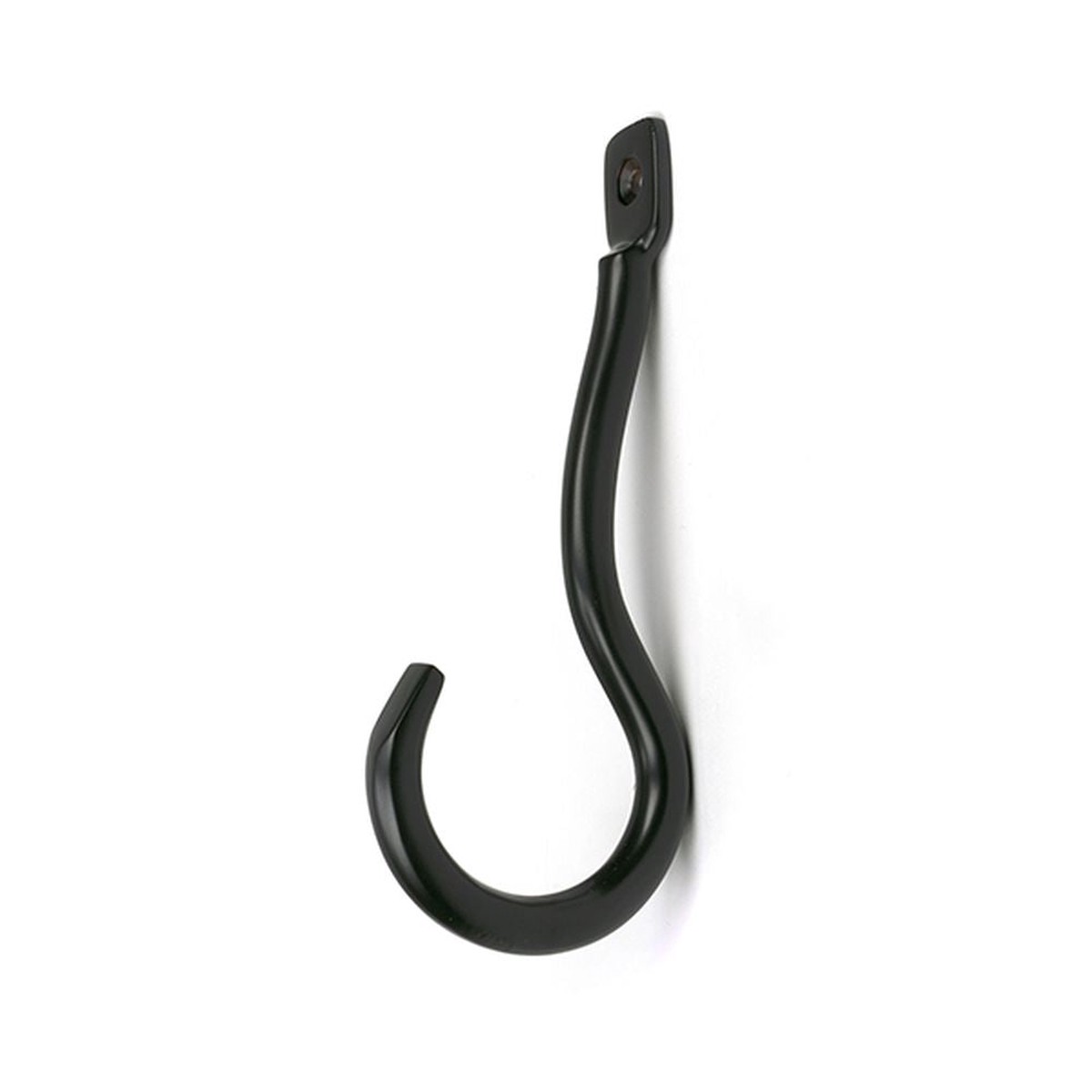From The Anvil - Aged Bronze Anchor Coat Hook