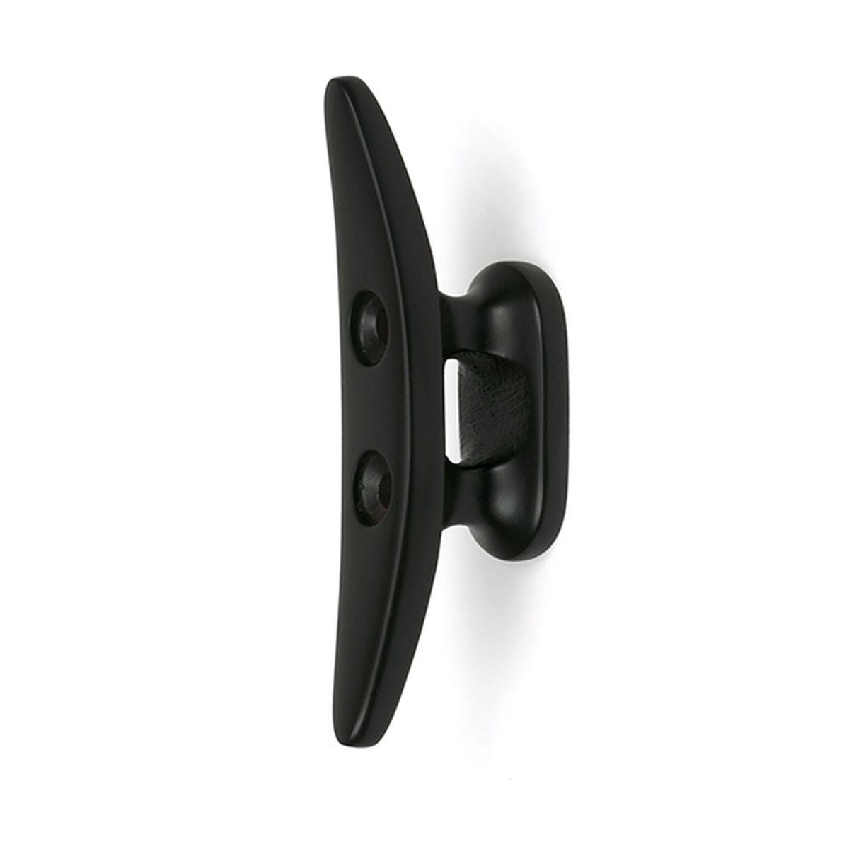 From The Anvil - Aged Bronze Marine Cleat Hook