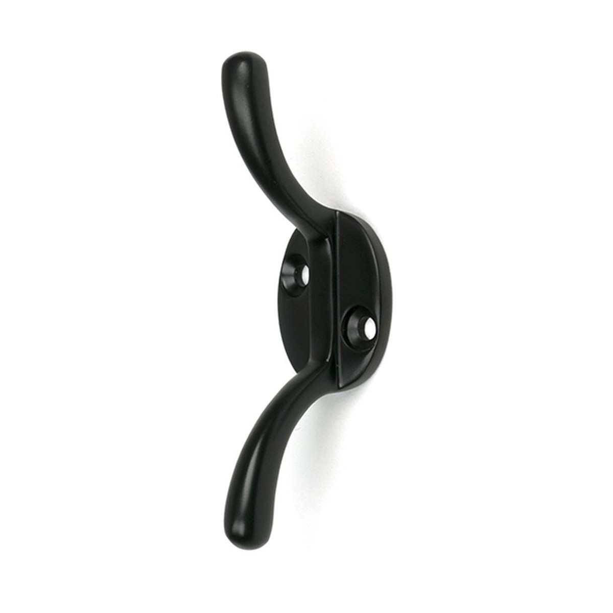 From The Anvil - Aged Bronze Newbury Cleat Hook