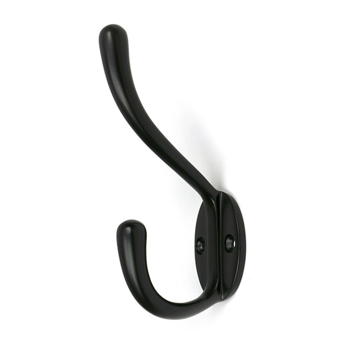 From The Anvil - Aged Bronze Newbury Hat & Coat Hook